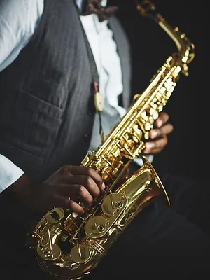 Jimmy Witherspoon Quartet & Rozaa Wortham 1985