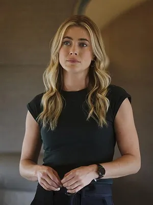 Hunting : chasseurs de criminels S1 E7