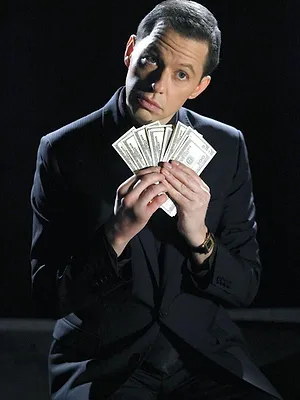 Mon oncle Charlie S8 E16