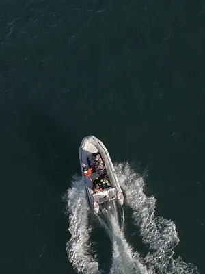 La ligue de la mer