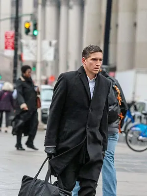 Person of Interest S3 E21