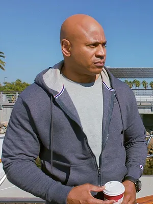 NCIS : Los Angeles S12 E6