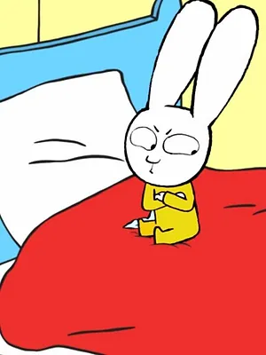 Simon Superlapin S2 E16