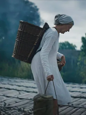 Vikings : gloire et déclin