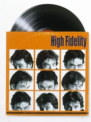 High Fidelity