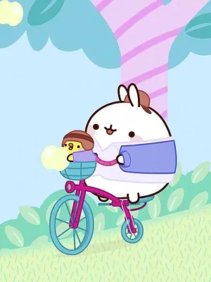 Molang S4 E21