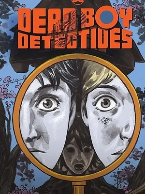 Dead Boy Detectives