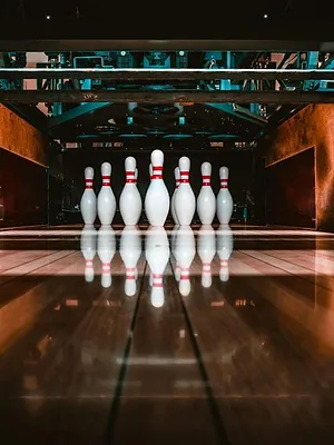 Bowling : Pro-Motion Tour
