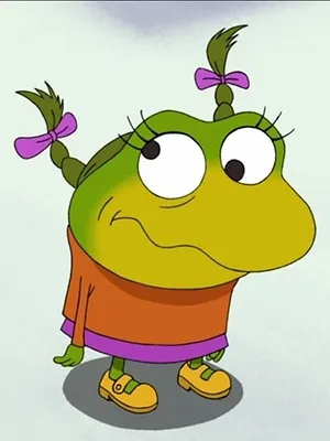 Les Minijusticiers S1 E10