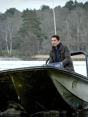 La Chute du Président