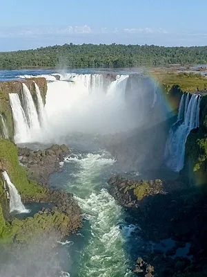 Merveilles de la nature