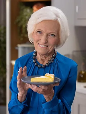 Mary Berry: Love to Cook