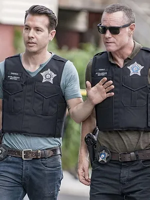 Chicago Police Department S4 E21