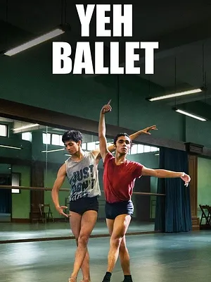 Yeh Ballet