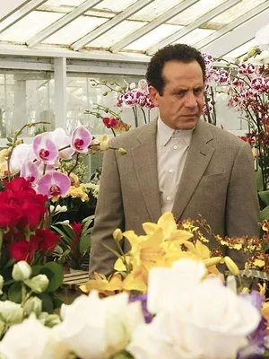 Monk S8 E14