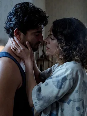 L'été 36 S1 E2