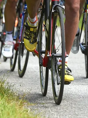 Cyclisme : Tour d'Italie