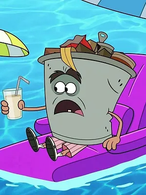 Pierre, Feuille, Ciseaux S2 E4