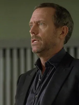 Dr House S6 E15