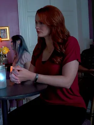 Mysteries Decoded : révélations paranormales