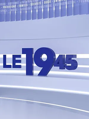 Le 19.45