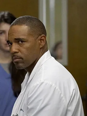 Grey's Anatomy S13 E7