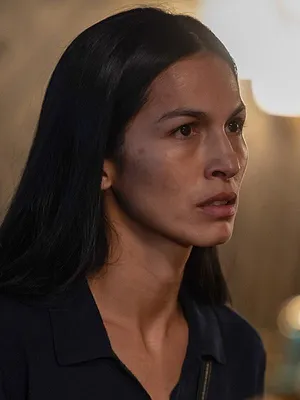 Cleaning Lady S2 E3