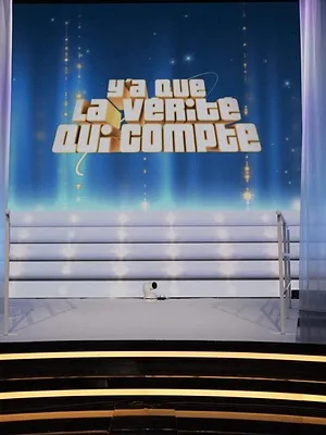 Y'a que la vérité qui compte