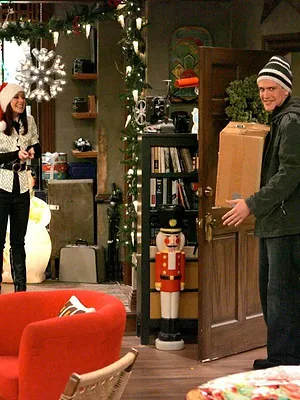 How I Met Your Mother S2 E12