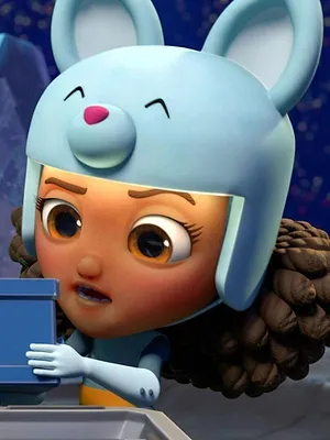 Interstellaire Ella S1 E5