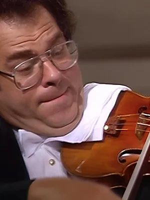 Brahms : Sonate pour clarinette n° 1 en fa mineur, opus 120 - Wenzel Fuchs, Elena Bashkirova