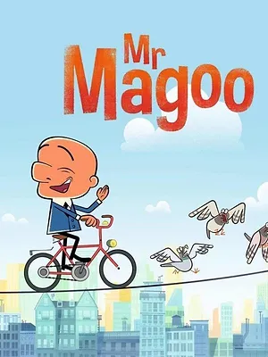 Mr Magoo S2 E67