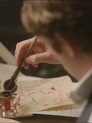 Jack l'Eventreur : Lettres de sang