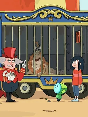 Potobot S1 E39