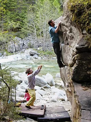 Le pays des merveilles