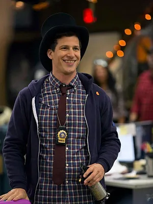 Brooklyn Nine-Nine S4 E3