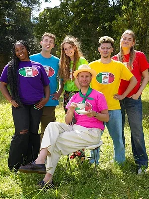 Zapp Detective S6 E9