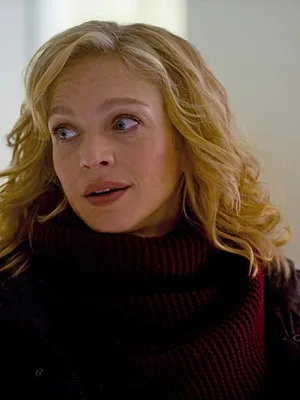 Motive : le mobile du crime S1 E5