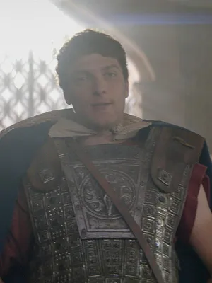 Un conquérant de légende, Alexandre le Grand