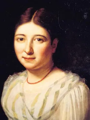 Pauline Jaricot, la faiseuse de plans