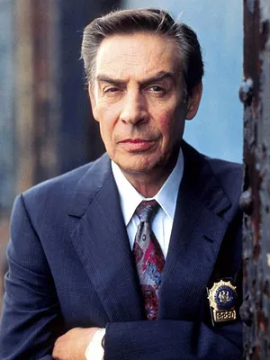 New York, police judiciaire S10 E21