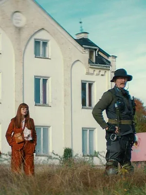 Dumbsday : l'attaque des zombiles S1 E7