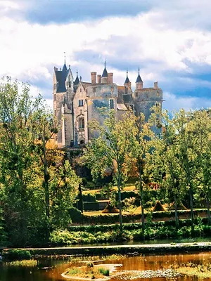 J'irai pêcher chez vous