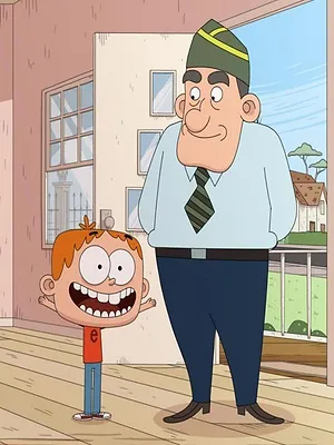 Moi, Elvis S1 E20