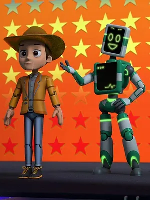 Paw Patrol, la Pat'Patrouille S10 E15