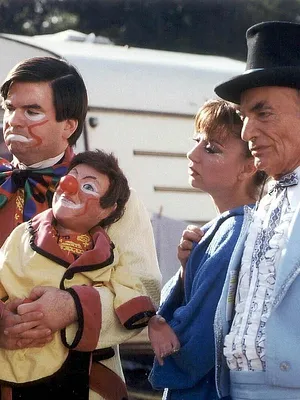 Les Cordier, juge et flic S8 E1