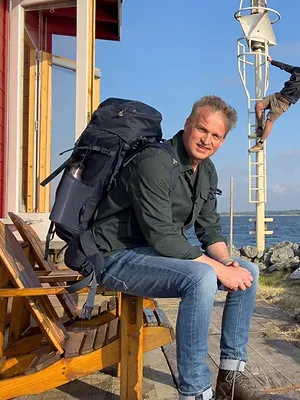 Dwars door de Lage landen