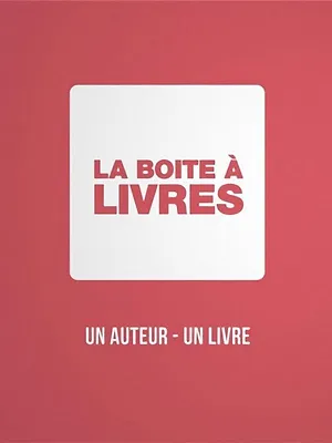 La Boîte à livres