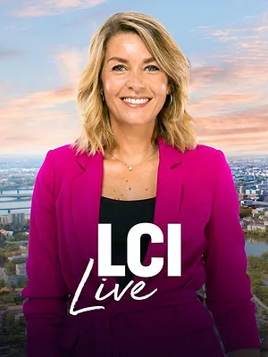 LCI Live week-end