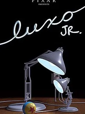Luxo Jr.